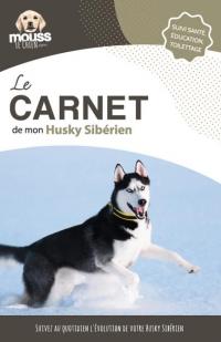 Suivi husky